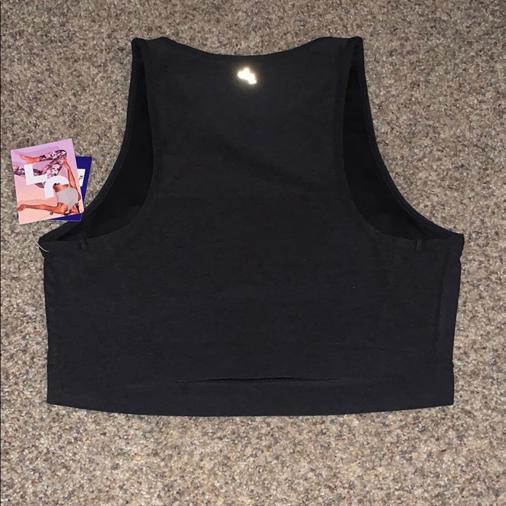 Joy Lab Workout Top - Picture 2 of 3